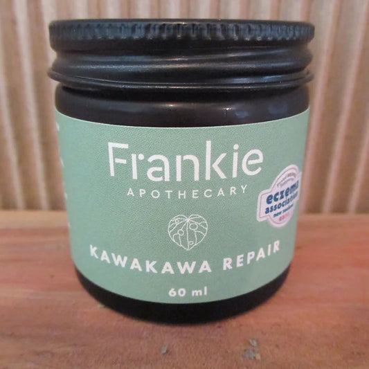 Frankie Apothecary Kawakawa Repair Cream