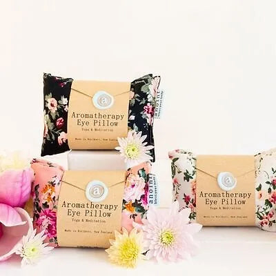 Anoint aromatherapy eye pillow