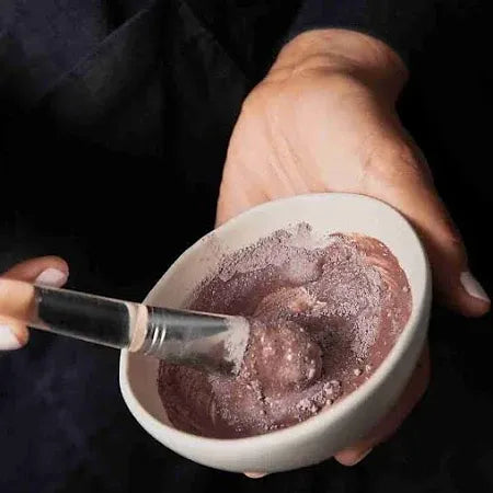 Koko Purple Clay Mask Blackcurrant and Red Algae