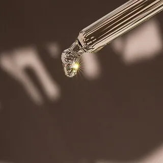 Chia Seed and Macadamia Body Oil