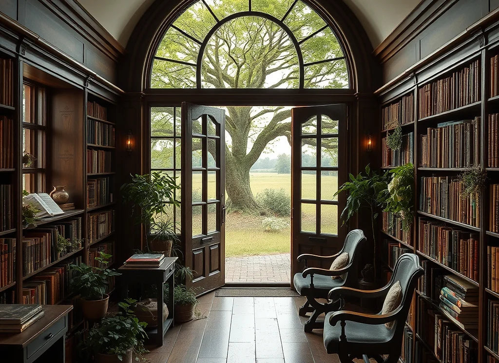 Library