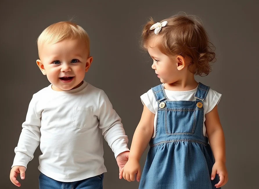 Baby and Toddler