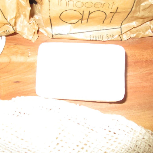 Stain remover bar