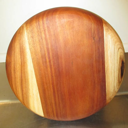Small Handcrafted Blackwood Chopping Boards