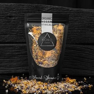 Jasmine + Blossom Crystal Bath Soak