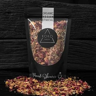 Gypsy Rose Facial Steam
