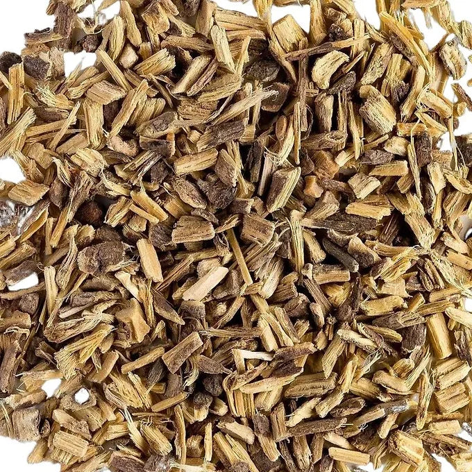 Licorice root Organic  50g