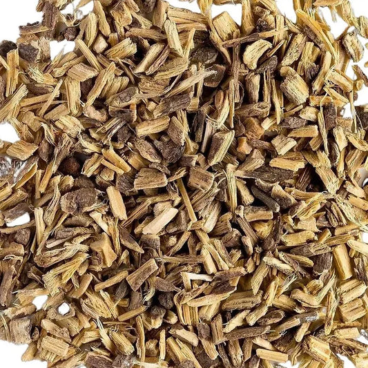 Licorice root Organic  50g