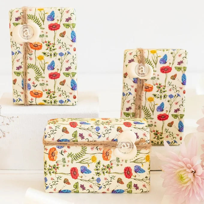 Baby Shea Butter Soap – 110g
