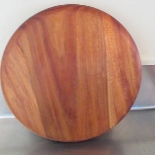 Handcrafted Blackwood Chopping Boards