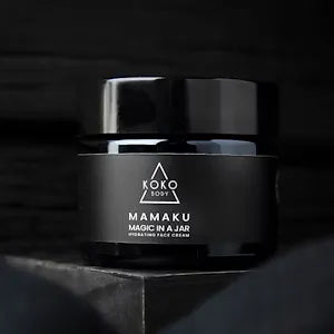 Koko Body | Mamaku Magic Face Cream