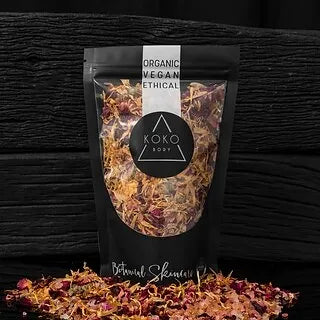 Bloom + Bliss Himalayan Salt Soak