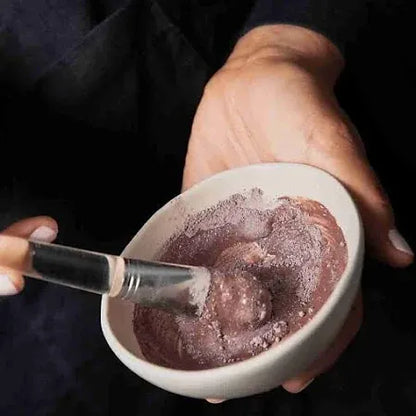 Koko Purple Clay Mask Blackcurrant and Red Algae