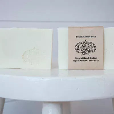 Pana Soaps Frankincense Soap - 110gms