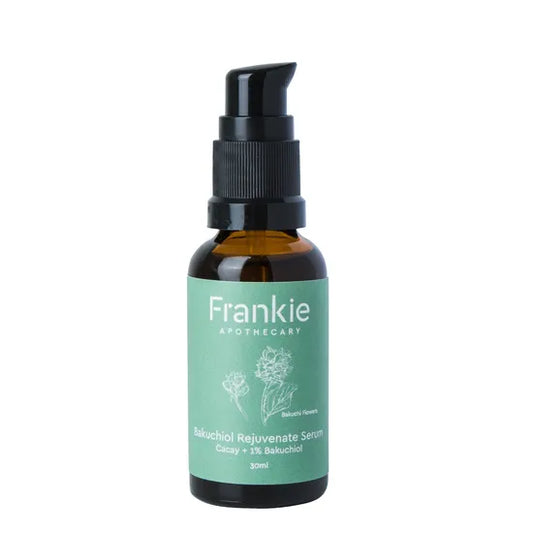 Frankie Replenishing Kakadu Facial Oil – 30ml